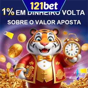 121bet Rebate