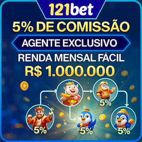 121bet ConvidarCentro