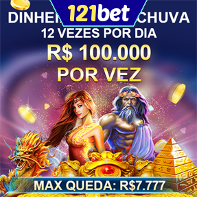 121bet Mina Misteriosa